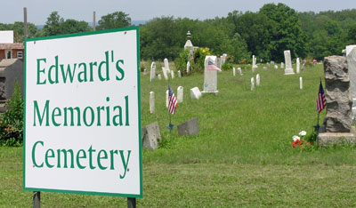 Edwards Memorial